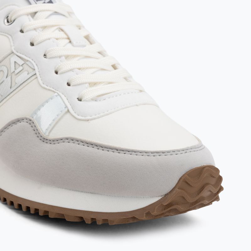 Dámske topánky Napapijri NP0A8BJD marshmallow 7