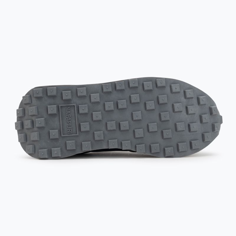 Pánske topánky Napapijri NP0A8BLN navy/grey 4