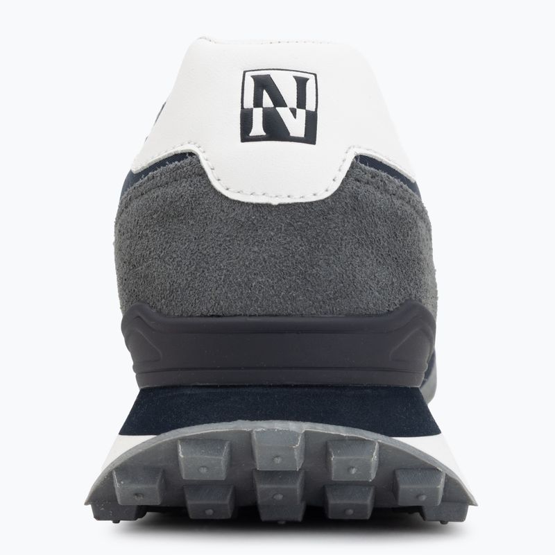 Pánske topánky Napapijri NP0A8BLN navy/grey 6