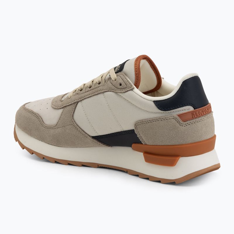 Pánske topánky Napapijri NP0A8BNY Mojave Desert 3