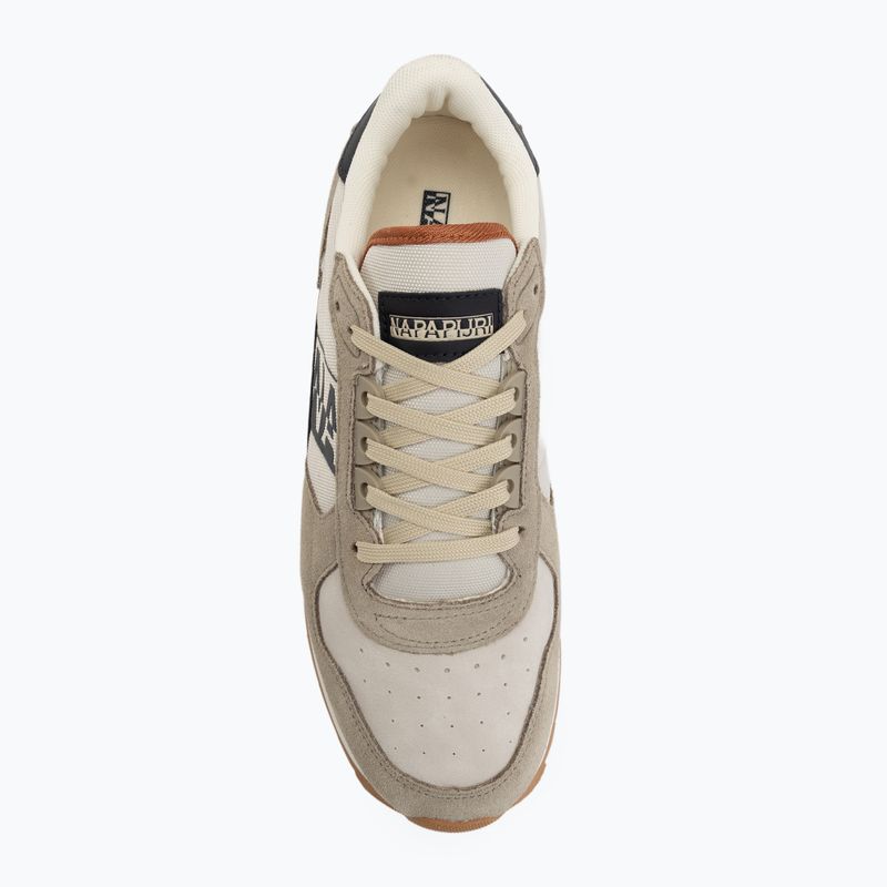 Pánske topánky Napapijri NP0A8BNY Mojave Desert 5