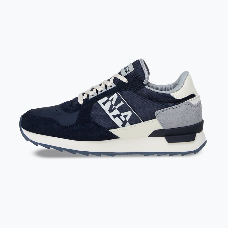 Pánske topánky Napapijri NP0A8BNY navy/grey 2