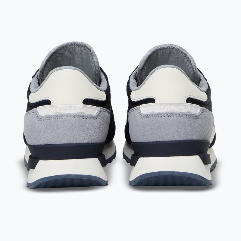 Pánske topánky Napapijri NP0A8BNY navy/grey 4