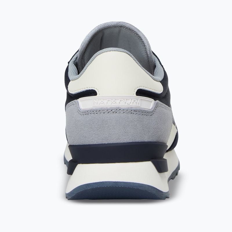 Pánske topánky Napapijri NP0A8BNY navy/grey 7