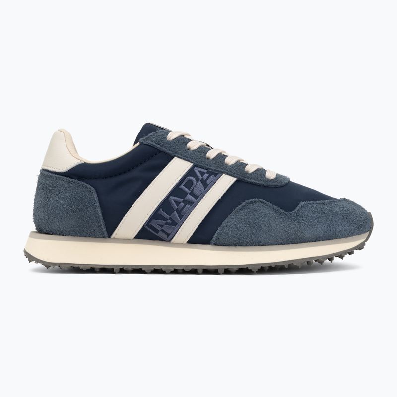 Pánske topánky Napapijri NP0A8BNZ navy/beige 2