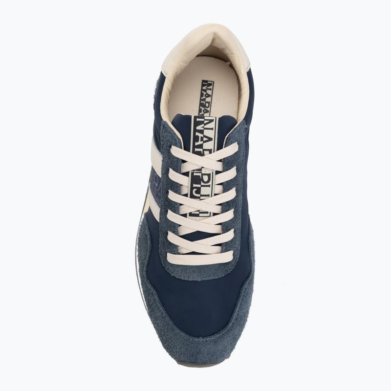 Pánske topánky Napapijri NP0A8BNZ navy/beige 5