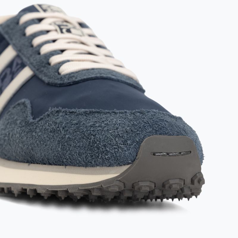 Pánske topánky Napapijri NP0A8BNZ navy/beige 7