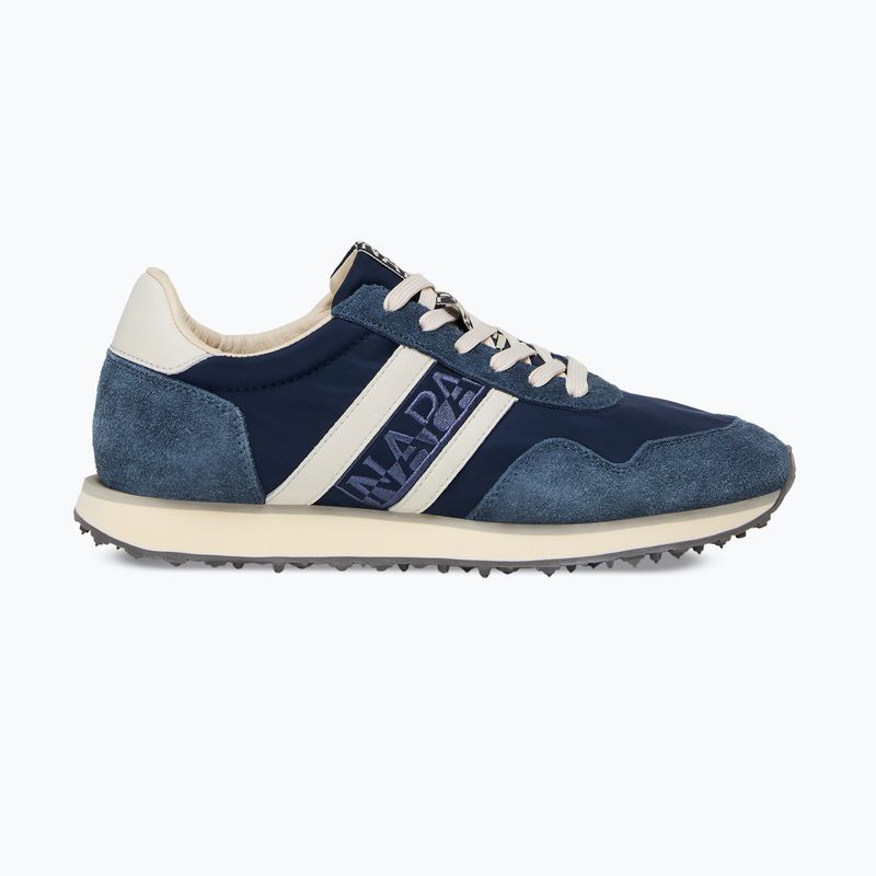 Pánske topánky Napapijri NP0A8BNZ navy/beige 8
