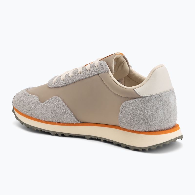 Pánske topánky Napapijri NP0A8BNZ grey/green 3