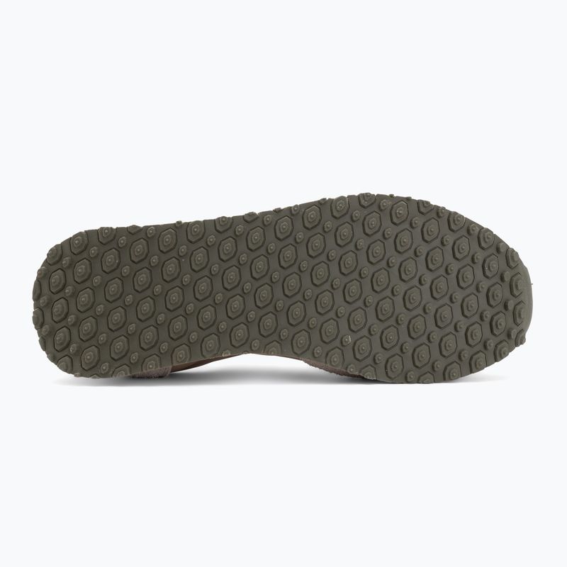 Pánske topánky Napapijri NP0A8BNZ grey/green 4