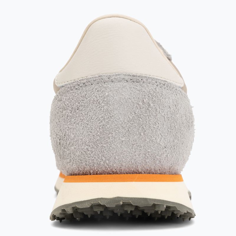 Pánske topánky Napapijri NP0A8BNZ grey/green 6