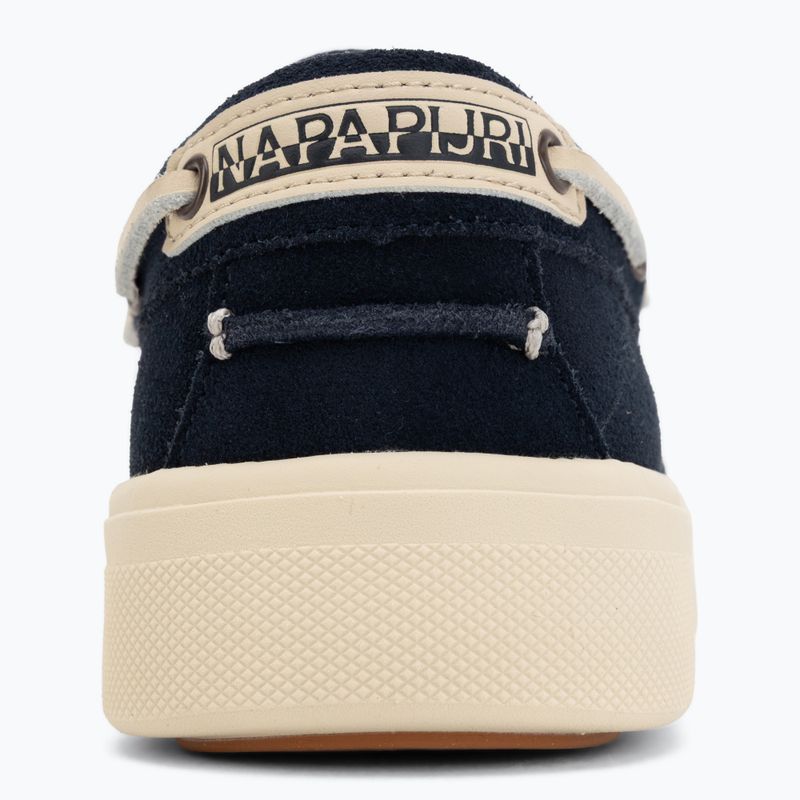 Pánske topánky Napapijri NP0A8BNX blue mediev 6