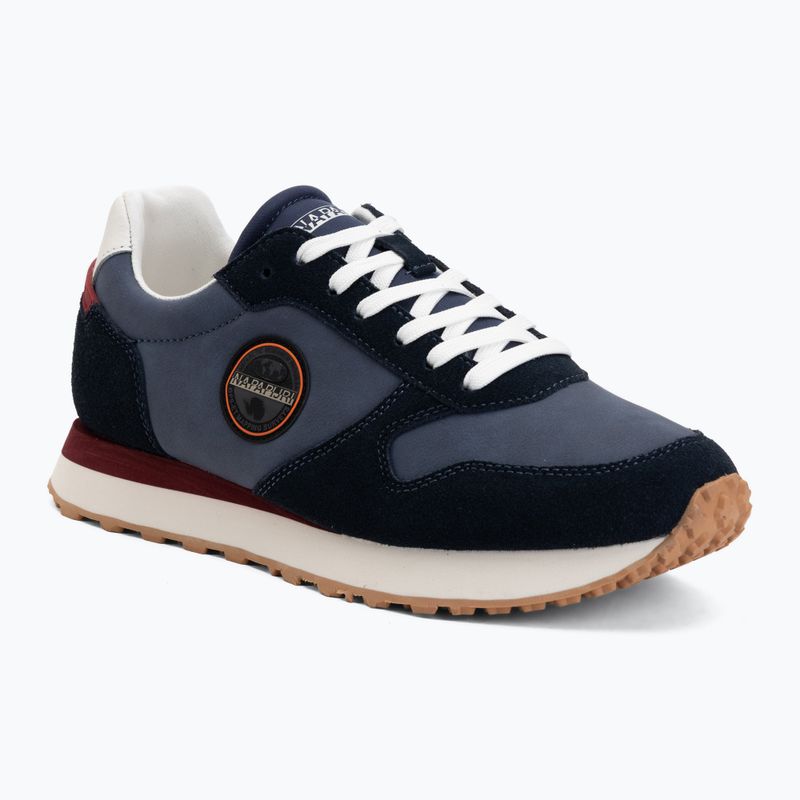 Pánske topánky Napapijri NP0A8B2Z blue mediv