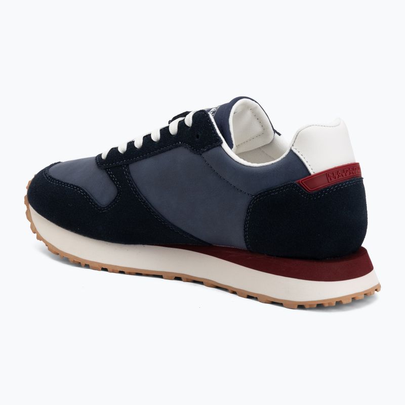 Pánske topánky Napapijri NP0A8B2Z blue mediv 3