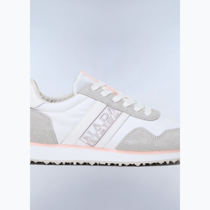 Dámske topánky Napapijri NP0A8BJC marshmallow 8