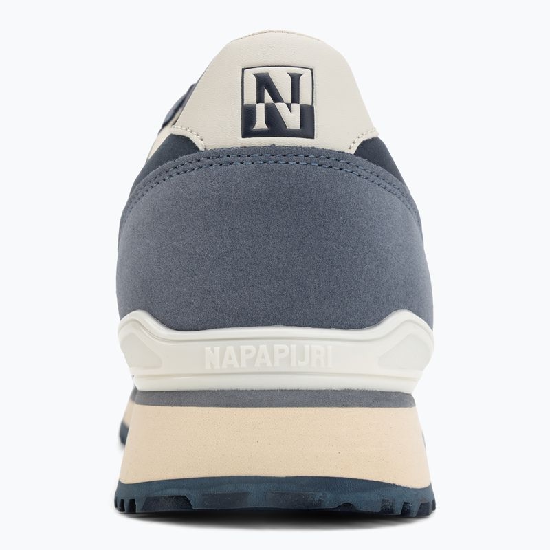 Pánske topánky Napapijri NP0A8BLO navy/beige 6