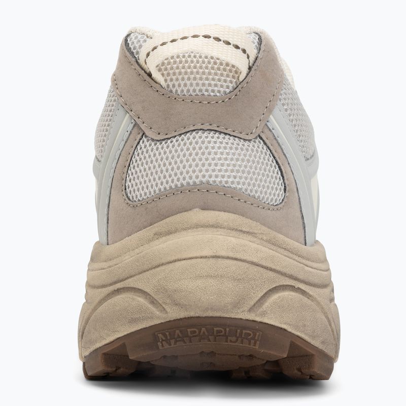 Pánske topánky Napapijri NP0A8AAP natural kelp 6