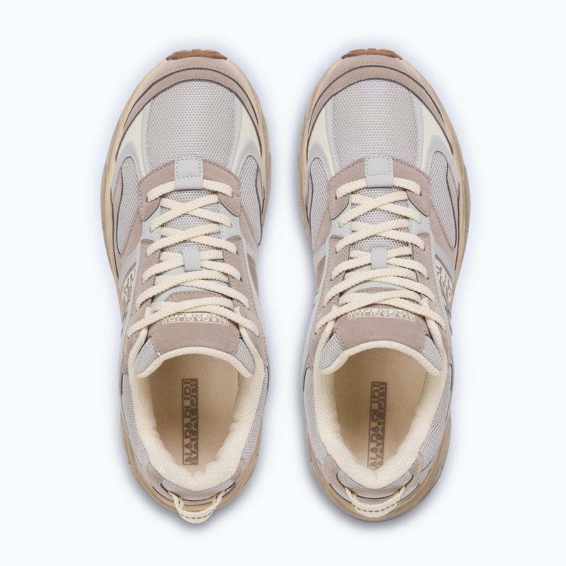 Pánske topánky Napapijri NP0A8AAP natural kelp 5