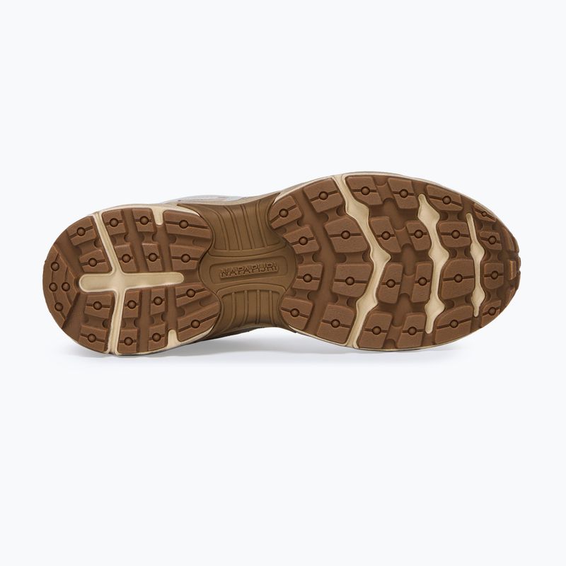 Pánske topánky Napapijri NP0A8AAP natural kelp 6