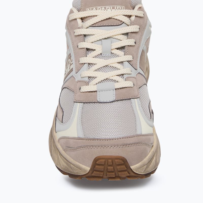 Pánske topánky Napapijri NP0A8AAP natural kelp 8