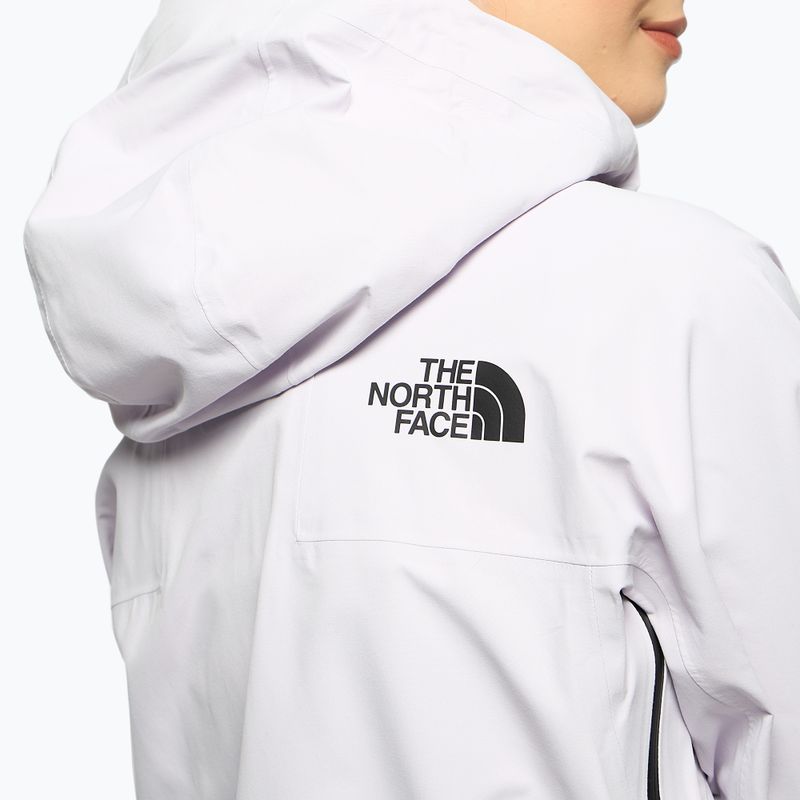 Dámska snowboardová bunda The North Face Ceptor purple NF0A7T536S11 6