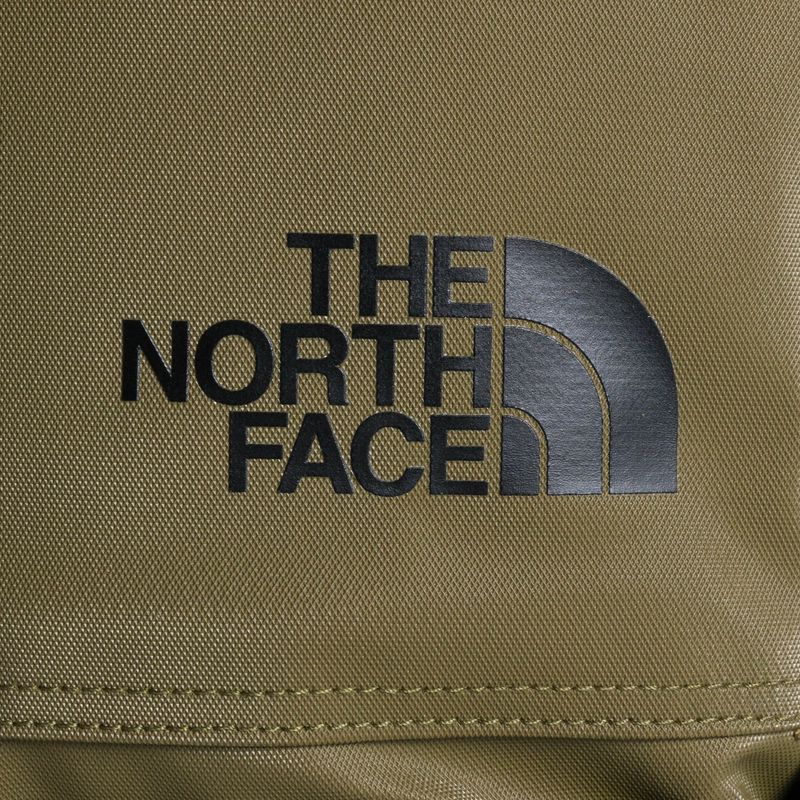 The North Face Slackpack 2.0 snowboardový batoh zelený NF0A3S9948Q1 6