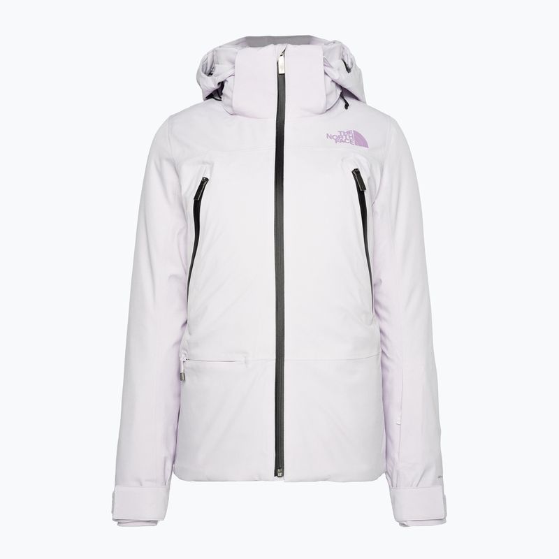Dámska lyžiarska bunda The North Face Lenado pink NF0A4R1M6S11 6