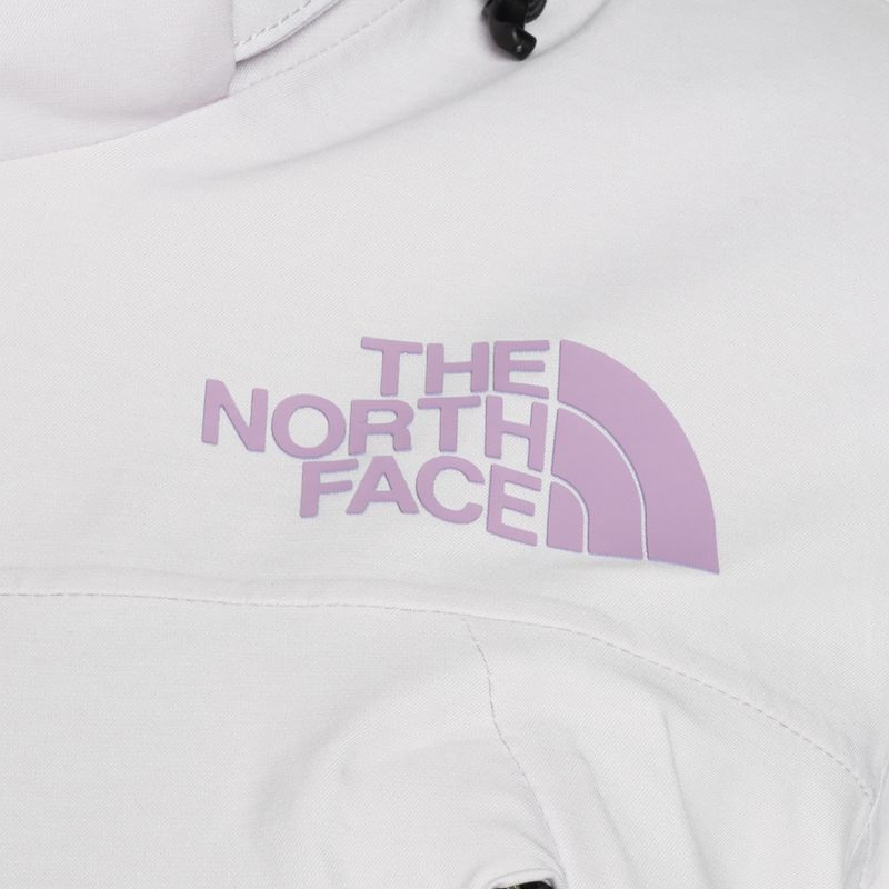 Dámska lyžiarska bunda The North Face Lenado pink NF0A4R1M6S11 8