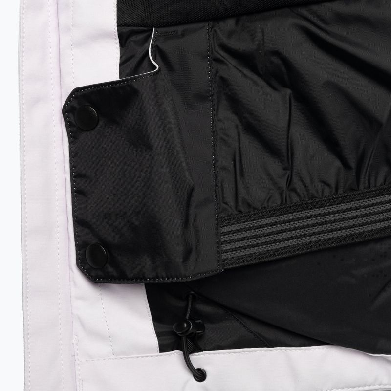 Dámska lyžiarska bunda The North Face Lenado pink NF0A4R1M6S11 10