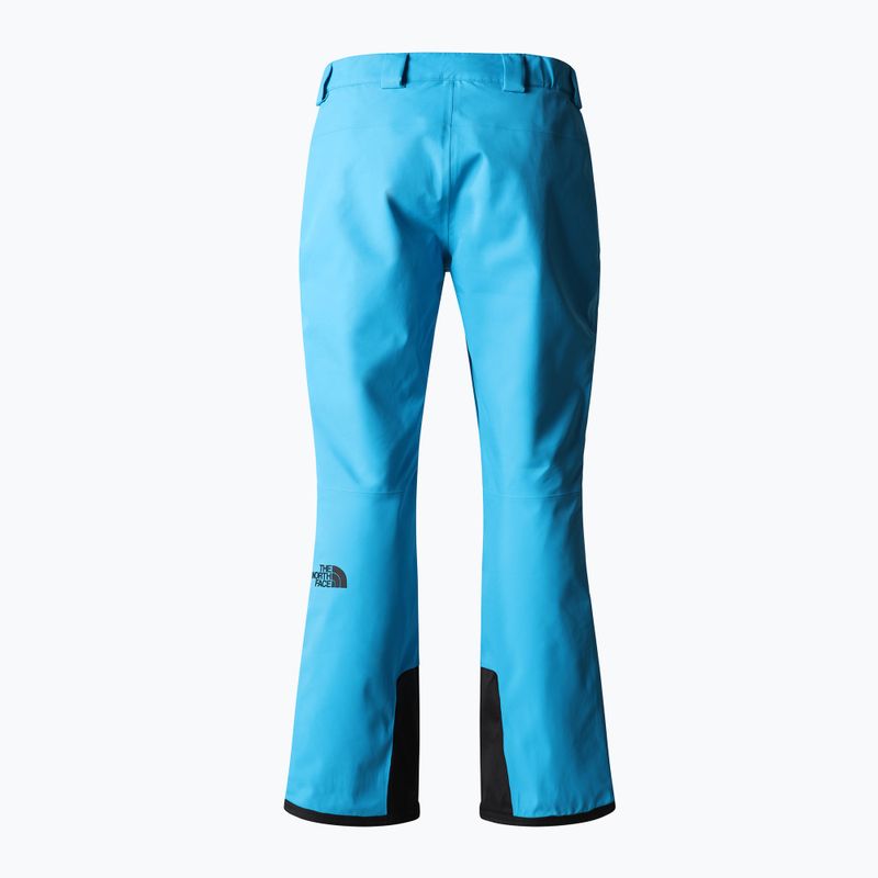 Pánske lyžiarske nohavice The North Face Chakal blue NF0A5IYVJA71 6