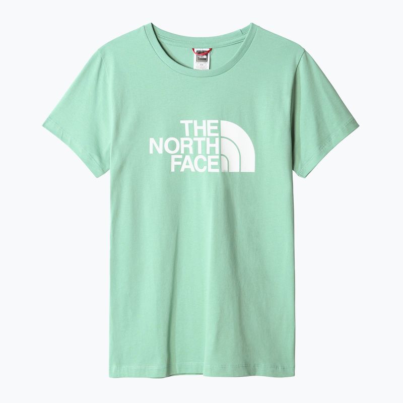 Dámske trekingové tričko The North Face Easy green NF0A4T1Q6R71 8