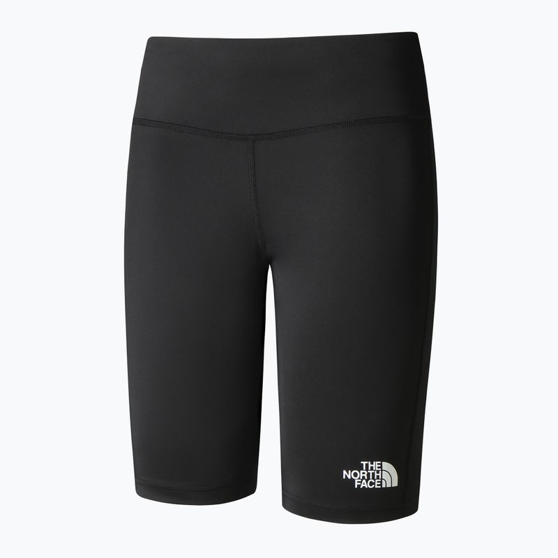 Dámske trekingové šortky The North Face Flex Short Tight black NF0A7ZBA