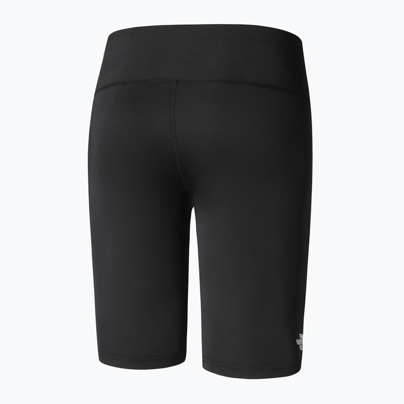 Dámske trekingové šortky The North Face Flex Short Tight black NF0A7ZBA 2
