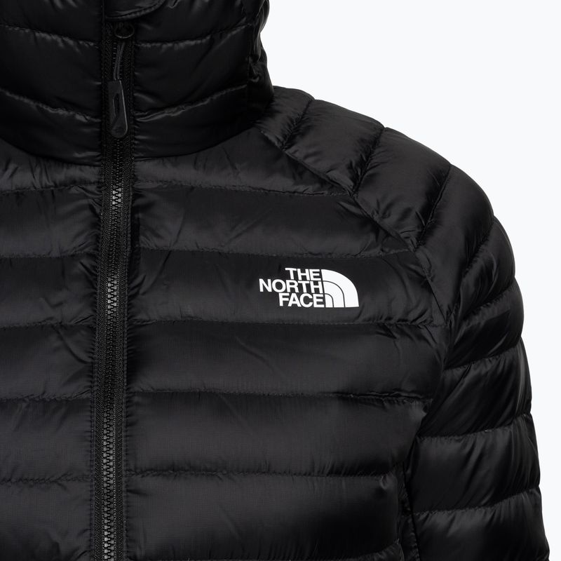 Dámska páperová bunda The North Face New Trevail Parka black NF0A7Z85JK31 8