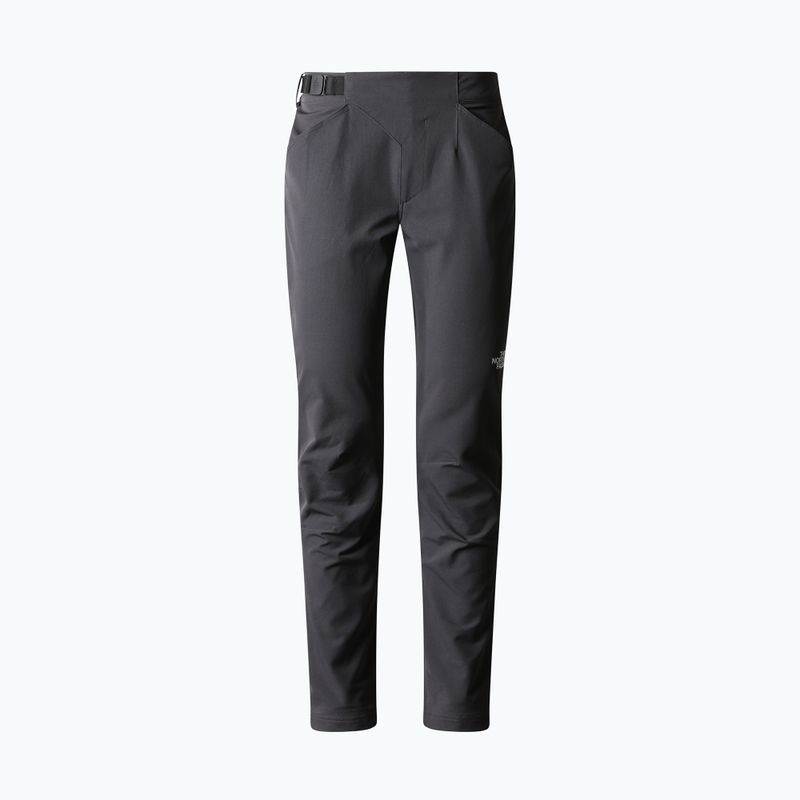 Dámske trekingové nohavice The North Face AO Winter Slim Straight grey NF0A7Z8B0C51 9