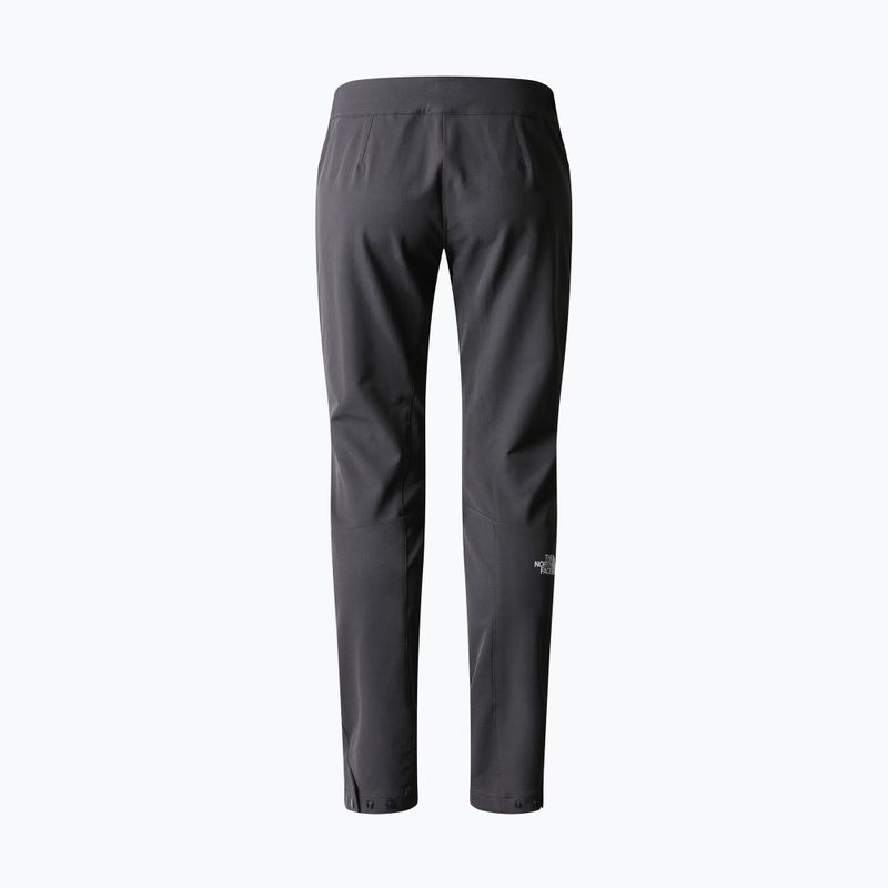Dámske trekingové nohavice The North Face AO Winter Slim Straight grey NF0A7Z8B0C51 10
