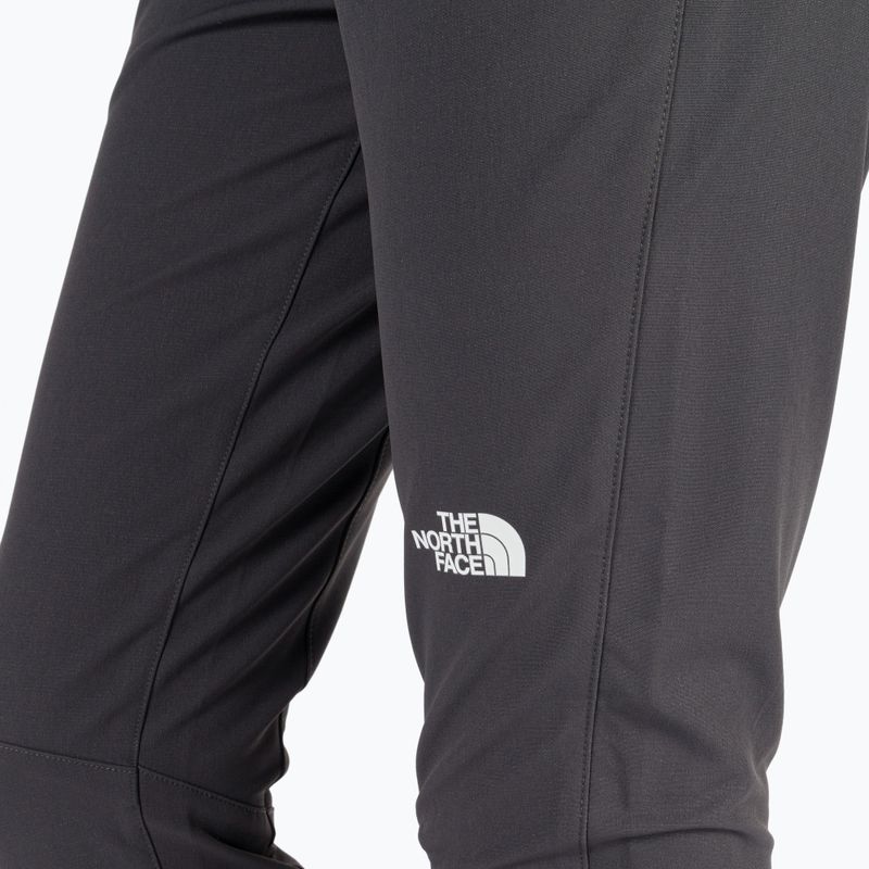 Dámske trekingové nohavice The North Face AO Winter Slim Straight grey NF0A7Z8B0C51 6