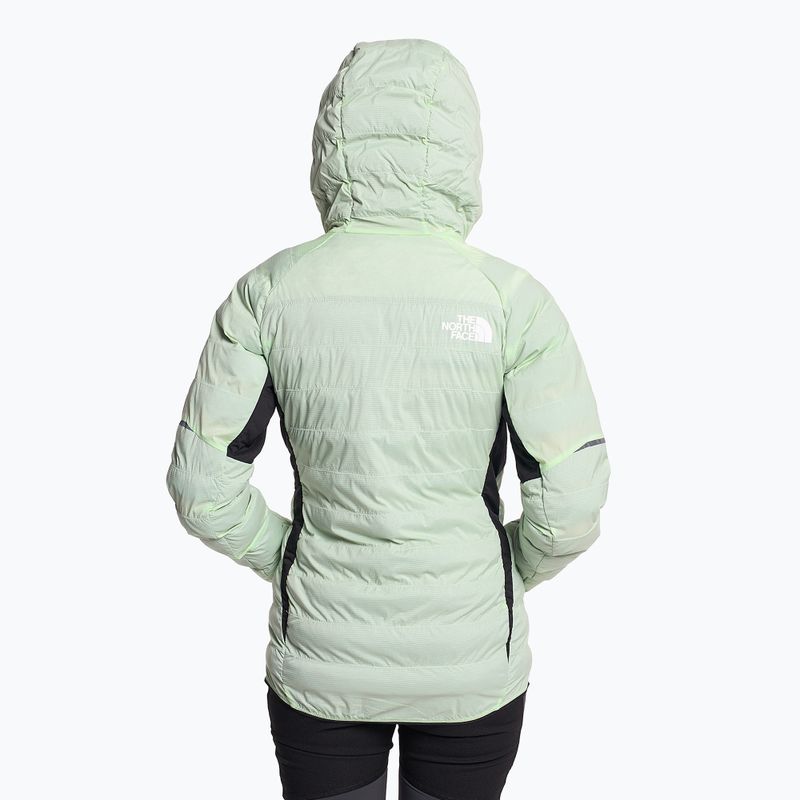 Dámska bunda The North Face Dawn Turn 50/50 Synthetic green NF0A7Z8Z8Y61 2