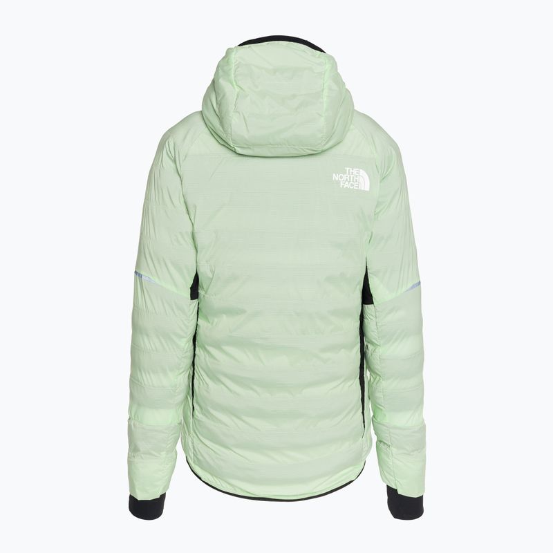 Dámska bunda The North Face Dawn Turn 50/50 Synthetic green NF0A7Z8Z8Y61 7