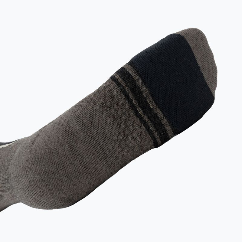 Lyžiarske ponožky Smartwool Ski Full Cushion OTC taupe 3