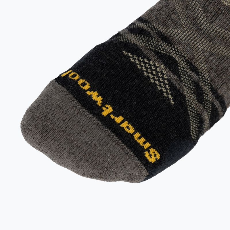 Lyžiarske ponožky Smartwool Ski Full Cushion OTC taupe 5