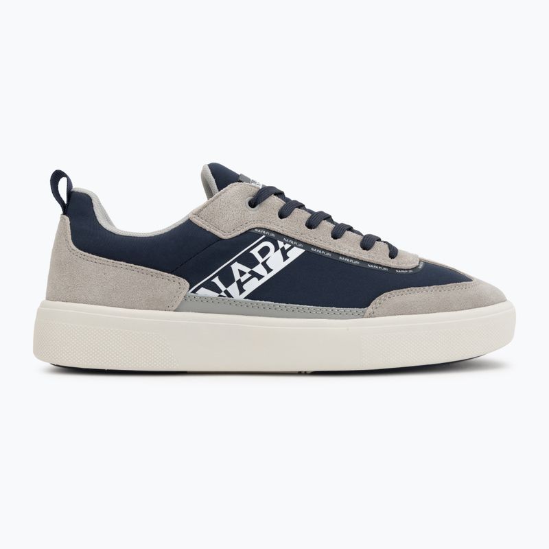 Pánske topánky Napapijri NP0A8BBX navy/grey 2