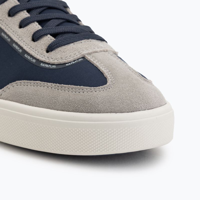 Pánske topánky Napapijri NP0A8BBX navy/grey 7