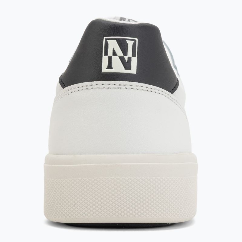 Pánske topánky Napapijri NP0A8BI9 white/black 6