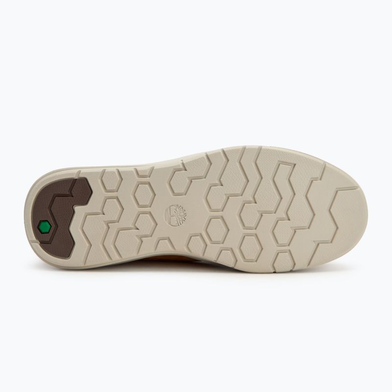 Pánska obuv Timberland Seneca Bay Leather Chukka wheat 4