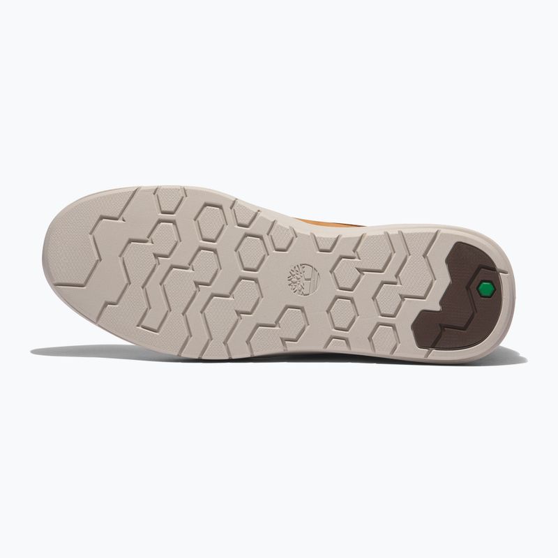 Pánska obuv Timberland Seneca Bay Leather Chukka wheat 13