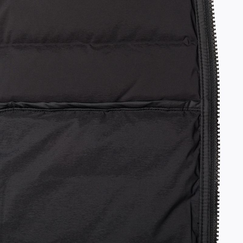 Pánska páperová bunda The North Face Belleview Stretch Down Hoodie black NF0A7UJEJK31 5