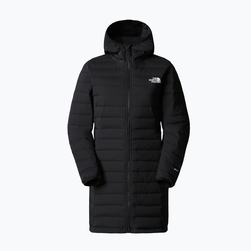 Dámska páperová bunda The North Face Belleview Stretch Down Parka black NF0A7UK7JK31 6
