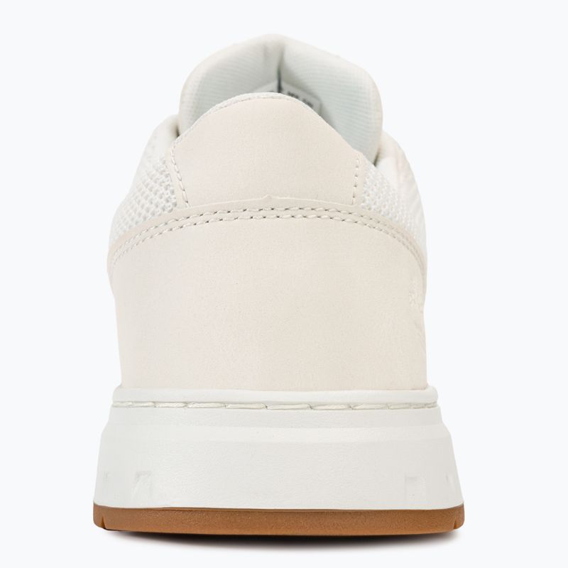 Pánske tenisky Timberland Maple Grove Knit Ox z prírodného úpletu 6