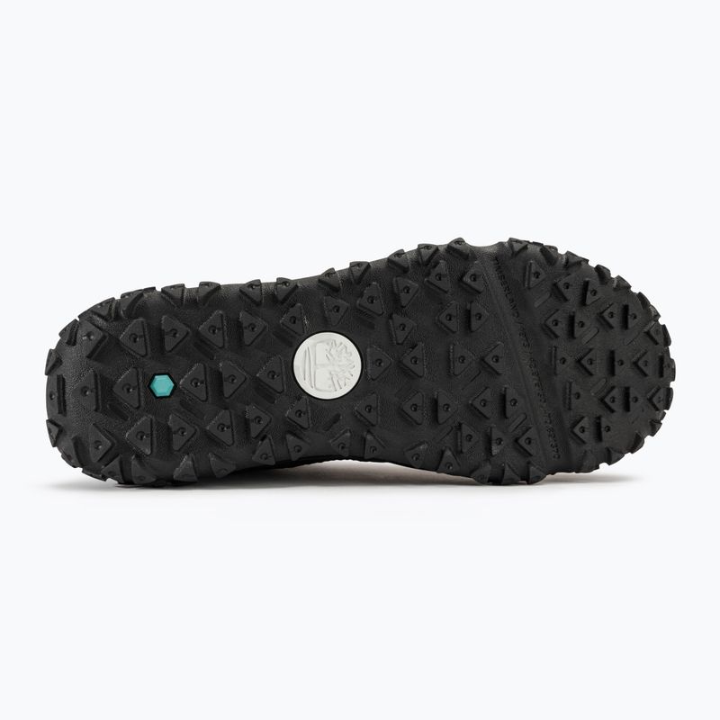 Pánske turistické topánky Timberland Gs Motion 6 Lthr Super Ox jet black 4